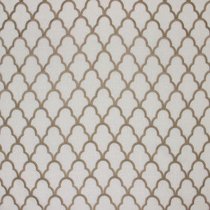 Cloud Nine Taupe by Carole Fabric