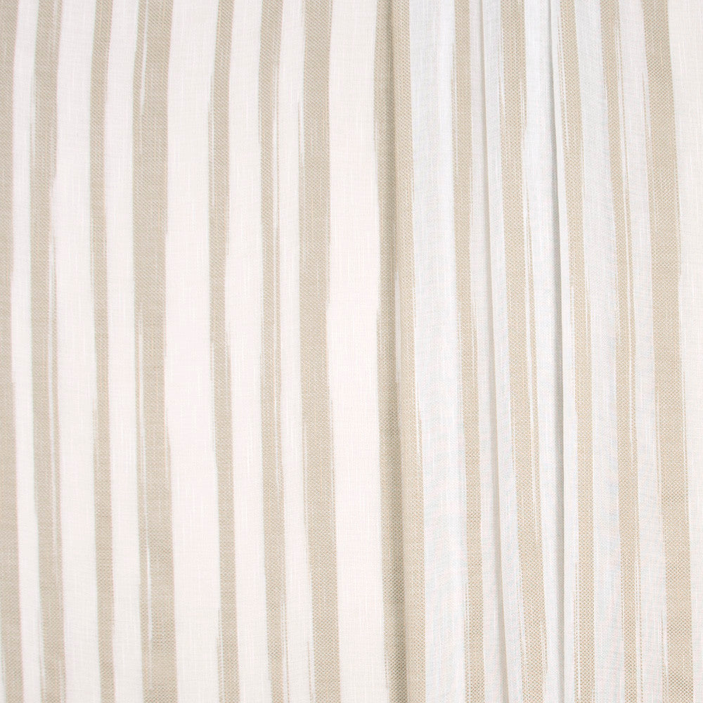 Between The Lines Cafe by Carole Fabric Sheer Marvel 100% Polyester TURKEY N/A Horizontal: 15625 and Vertical: 22375 118 - Fabric Carolina -