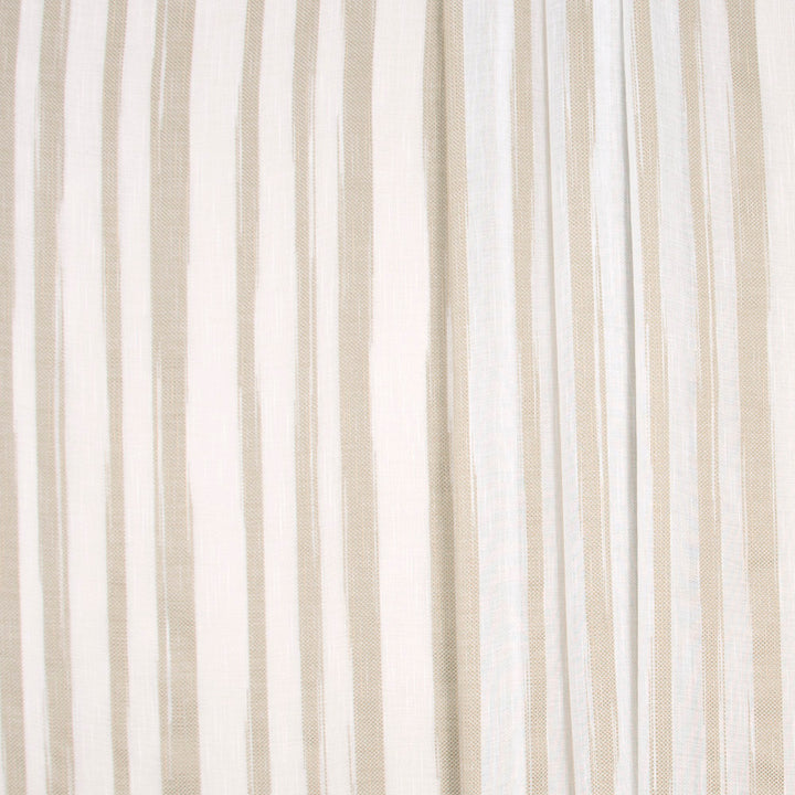 Between The Lines Cafe by Carole Fabric Sheer Marvel 100% Polyester TURKEY N/A Horizontal: 15625 and Vertical: 22375 118 - Fabric Carolina -