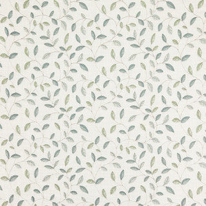 This Feeling Silver Sage by Carole Fabric