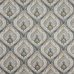 Fancy Pants Charcoal by Carole Fabric