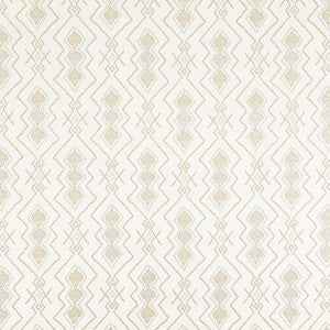 Fresh Form Glacier by Carole Fabric