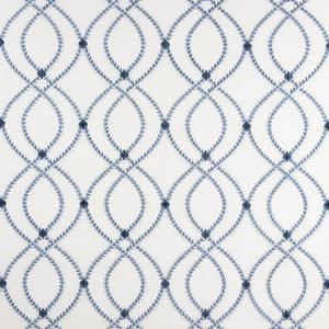 Promise Ring Marine by Carole Fabric