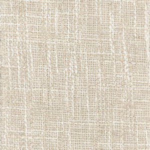 Lux Weave White Sand by Carole Fabric