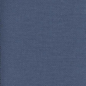 Keep Calm Blueberry by Carole Fabric