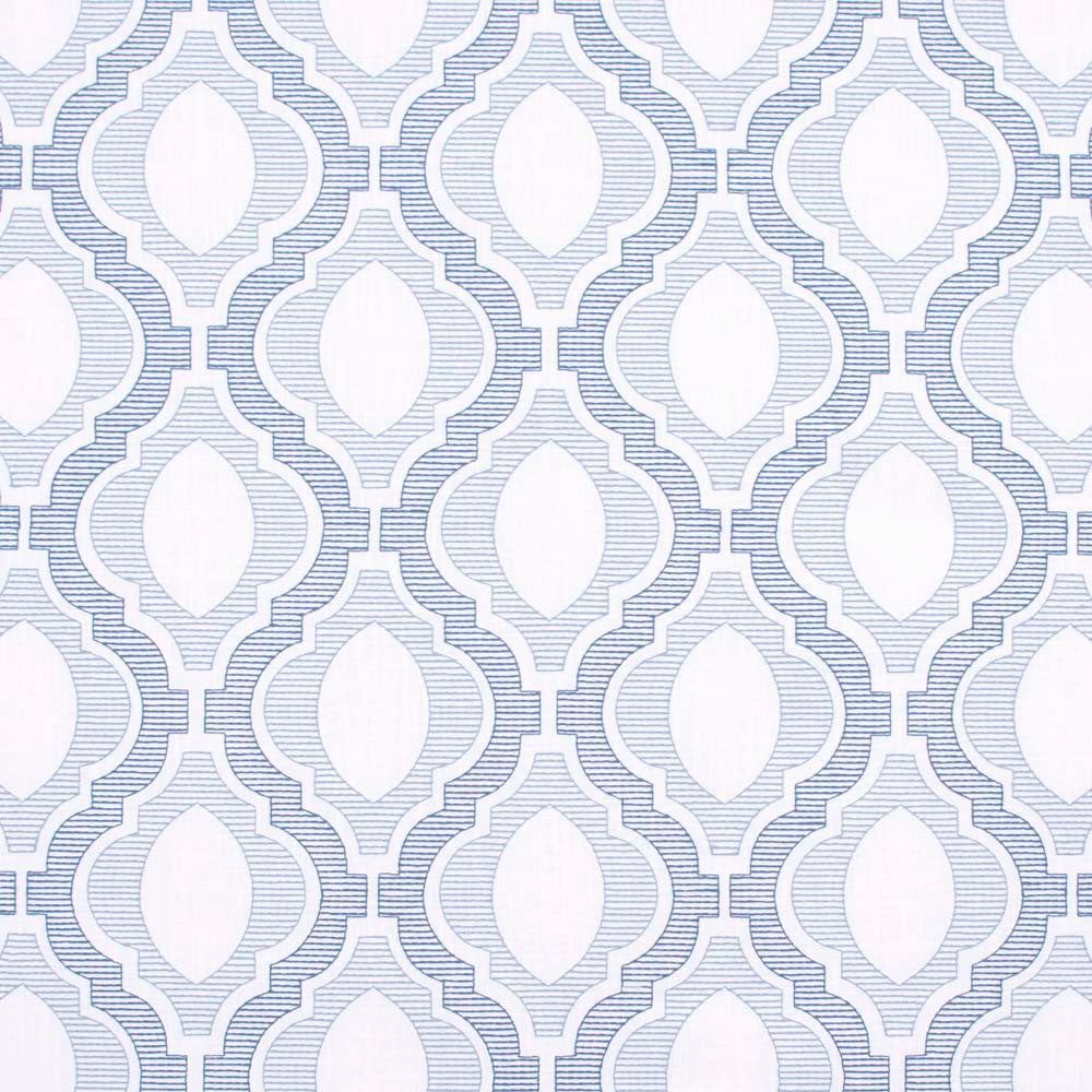 Your Shot Nautic by Carole Fabric Modern Edge 52% Polyester, 48% Cotton India N/A Horizontal: 9 and Vertical: 9.25 53.5 - Fabric Carolina -