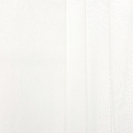 Byron Sugar by Carole Designer Fabric Sheer Movement 100% Polyester Turkey None 118" - Swanky Fabrics -