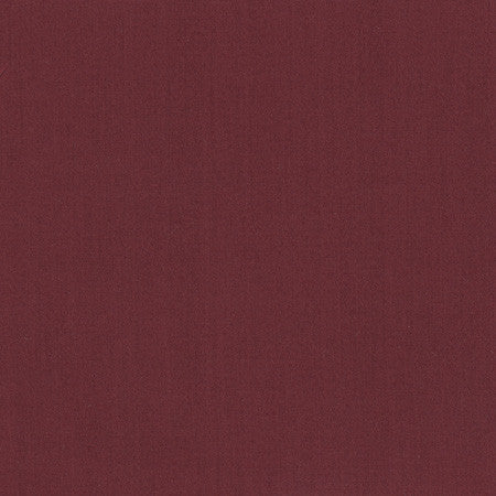 Tempt Ruby by Carole Designer Fabric Royale 100% IFR Polyester India Passes 45,000 Double Rubs Wyzenbeek Horizontal: None and Vertical: None 54" - Swanky Fabrics -