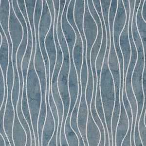 Simple Twist Denim by Carole Fabric