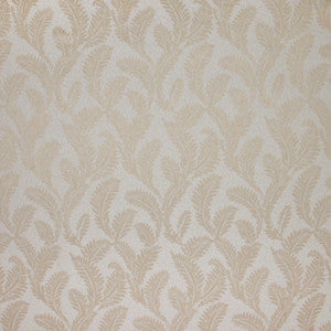 Olive Branch Alabaster by Carole Fabric