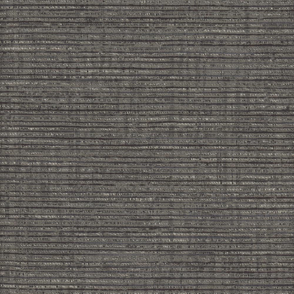 Stacked Cards Midnight by Carole Fabric Stationery 69% Polyester, 31% Viscose India Passes 15,000 Double Rubs Wyzenbeek Horizontal: 0 and Vertical: 0 54 - Fabric Carolina -