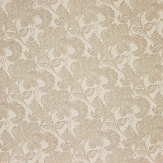 Afternoon Tea Sandalwood by Carole Fabric Pink Diamonds 44% Rayon, 41% Polyester, 15% Cotton Woven In USA Passes 15,000 Double Rubs Wyzenbeek Horizontal: 14 1/4" and Vertical: 14 1/2" 54" - Fabric Carolina -