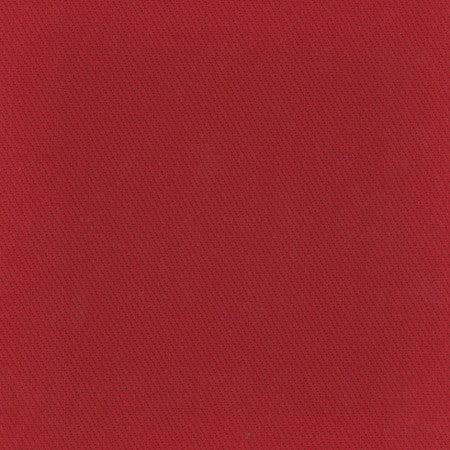 Kirkland Cinnabar by Carole Fabric Scarlet 100% Cotton Brazil Passes 30,000 Double Rubs Wyzenbeek </p><p>Repeat: None 64" - Fabric Carolina -