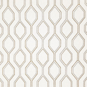 Going My Way Copper by Carole Fabric