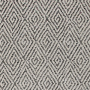 Tribal Song Smolder by Carole Fabric