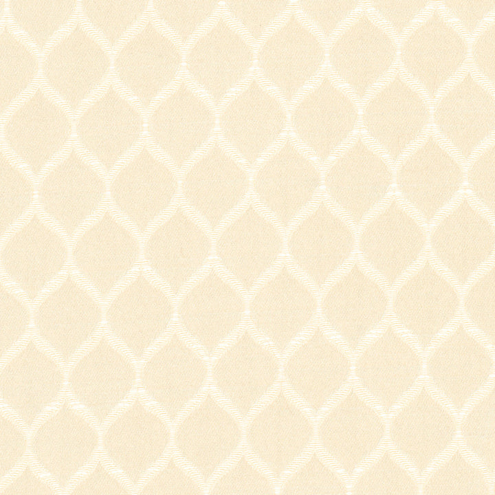 Over And Over Ivory by Carole Fabric Pink Jade 58% Polyester, 42% Cotton India 51,000 Wyzenbeek Double Rubs Horizontal: 1.375 and Vertical: 0.875 55 - Fabric Carolina -