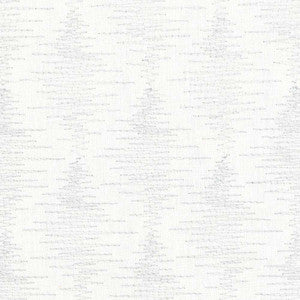 Trend Tracker Silver by Carole Fabric