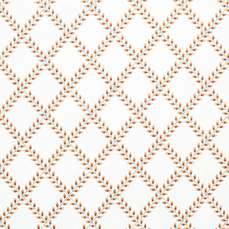 Diamond Petals Coral by Carole Fabric Wellington Base: 100% Polyester. Embr: 100% Viscose INDIA 51,000 Wyzenbeek Double Rubs 6" V, 5 3/8" H HD 55"  - Fabric Carolina -
