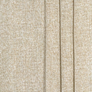 French Toast Oatmeal by Carole Fabric