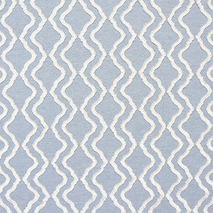 Follow Me Chambray by Carole Fabric