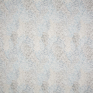 Jelly Beans Cornflower by Carole Fabric