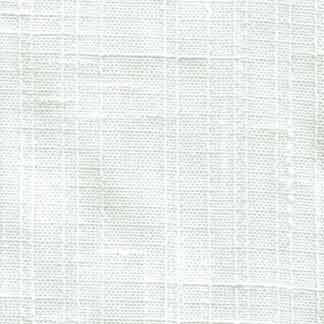 Senton White by Carole Fabric West Cape 100% Polyester TAIWAN N/A Horizontal: None and Vertical: 2-1/4"H 54" - Fabric Carolina -
