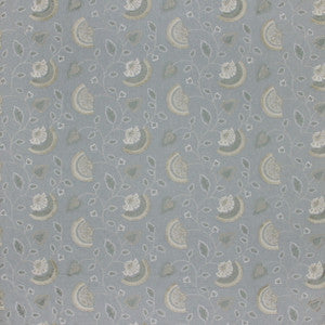 Live Longer Quartz by Carole Fabric