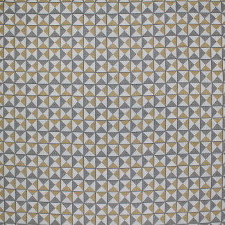 Up To Date Golden by Carole Fabric Imagination 100% Cotton Pakistan Passes 50,000 Double Rubs Wyzenbeek </p><p>Repeat: 3" V, 3" H 54" - Fabric Carolina -