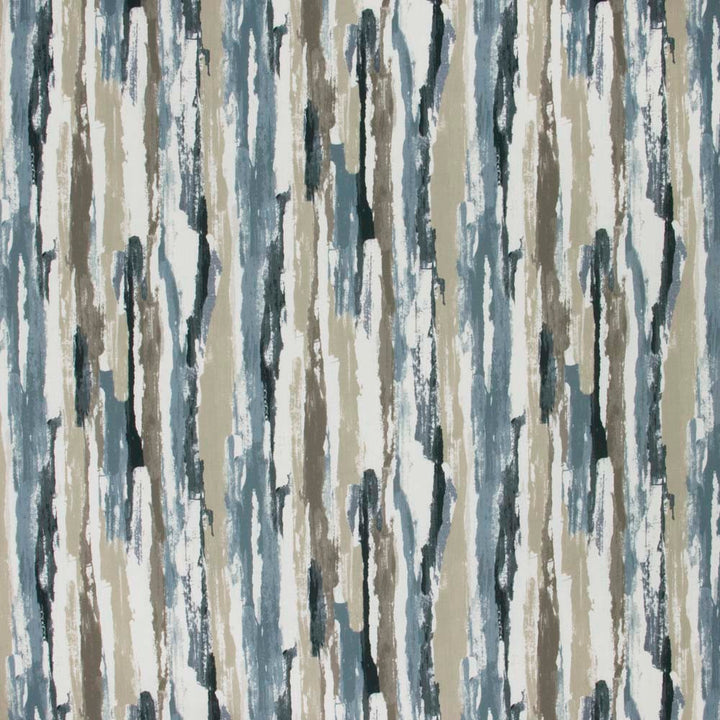 Osmosis Graystone by Carole Fabric French Navy 100% Polyester China Passes 30,000 Double Rubs Wyzenbeek Horizontal: 26 and Vertical: 265 55 - Fabric Carolina -
