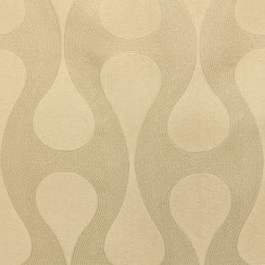 Sun Goddess Vanilla by Carole Fabric