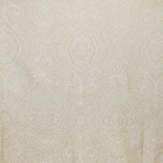 Havelock Fallow by Carole Fabric Estella 77% Polyester, 23% Viscose TURKEY N/A Horizontal: 15 1/2" and Vertical: 28 3/4"V 54" - Fabric Carolina -