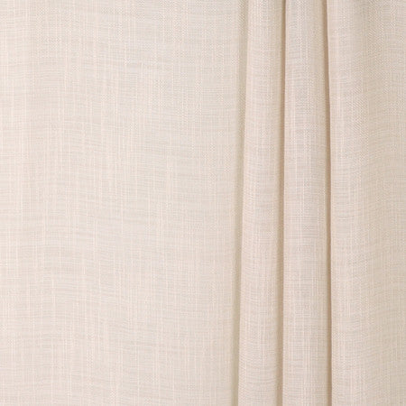 <p>Parkborough Linen by Carole Fabric</p><p><strong>Required Minimum Quantity Purchase: 2 yards</strong></p><p>Book: Sheer Joy</p><p>Content: 100% Polyester</p><p>Origin: </p><p>Performance: N/A</p><p>Repeat: None</p><p>Width: 130""</p>