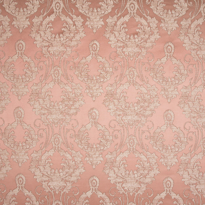 On Demand Dusty Pink by Carole Designer Fabric Modern Castle 100% POLYESTER CHINA N/A Horizontal: 14 and Vertical: 1325 55 - Swanky Fabrics -