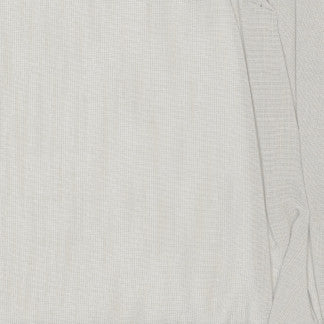Middle Coast Ash by Carole Designer Fabric Sheer Clarity 100% Polyester Turkey N/A Horizontal: 0" and Vertical: 0" 130" - Swanky Fabrics -