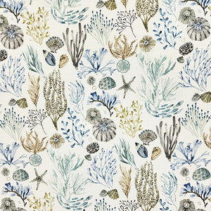 On The Coast Seamist by Carole Fabric