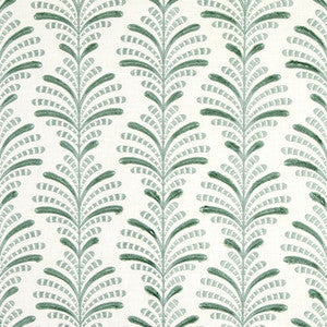 Stark Celadon by Carole Fabric