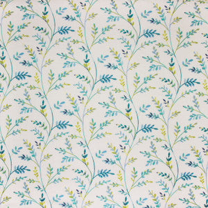 Laughter Caribbean by Carole Fabric