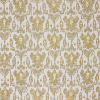 Final Salute Saffron by Carole Fabric Tiger's Eye 51% Poly, 29% Visc, 16% Acry, 4% Linen Turkey Passes 20,000 Double Rubs Wyzenbeek Horizontal: 14 1/8" and Vertical: 14 1/8" 55" - Fabric Carolina -
