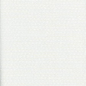 Coffee Break White by Carole Fabric