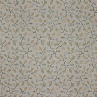 Special Report Shoreline by Carole Fabric Color Play 58% Cotton, 42% Polyester India N/A </p><p>Repeat: 12 1/4" V, 13" H 52" - Fabric Carolina -