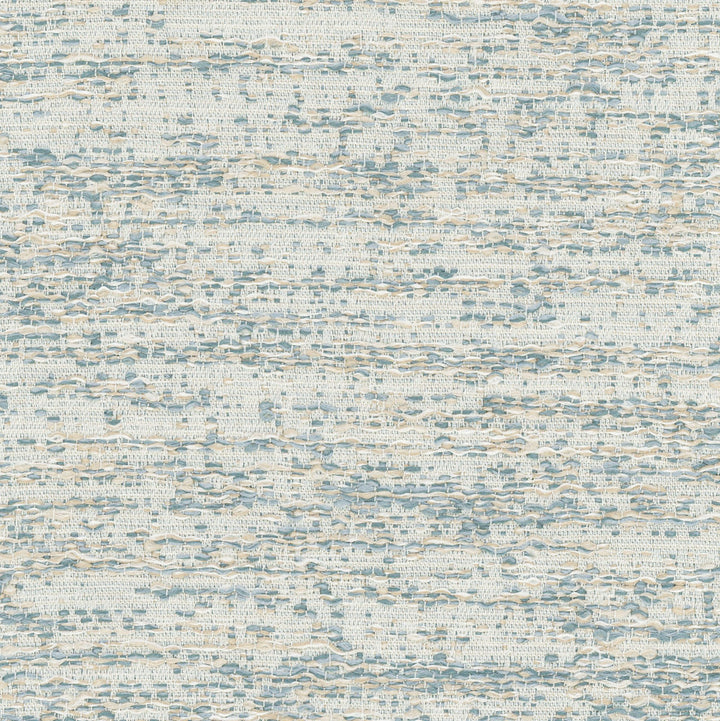 Stampede Teal by Carole Fabric Celadon 100% Polyester India N/A Horizontal: 0 and Vertical: 0 54 - Fabric Carolina -