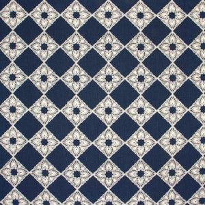 Kiss & Tell Admiral by Carole Fabric