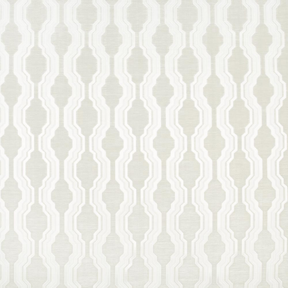 Inspire Yourself Silver by Carole Fabric Coconut Cream 100% Polyester India N/A Horizontal: 6875 and Vertical: 725 54 - Fabric Carolina -