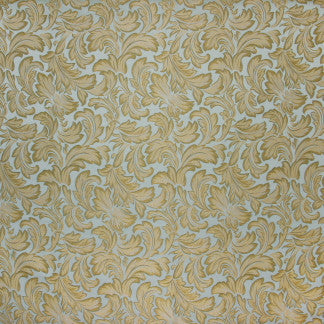 Versatility Mist by Carole Fabric Treasure Trove 100% Polyester CHINA Passes 30,000 Double Rubs Wyzenbeek </p><p>Repeat: 28 3/4" V, 15" H 58" - Fabric Carolina -