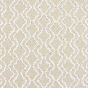 With Spirit Linen by Carole Fabric