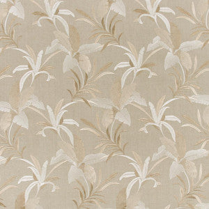 Take A Minute Linen by Carole Fabric