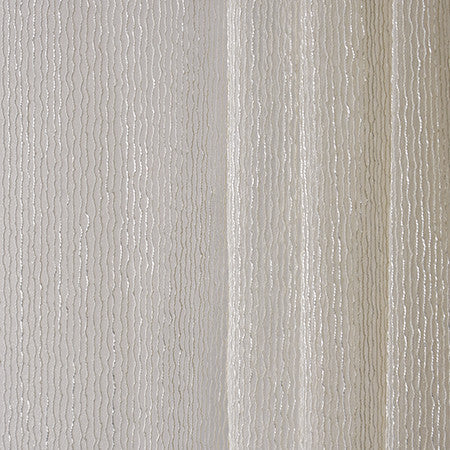 Simple Delight White by Carole Fabric Sheer Philosophy 100% Polyester Turkey  None 118"  - Fabric Carolina -