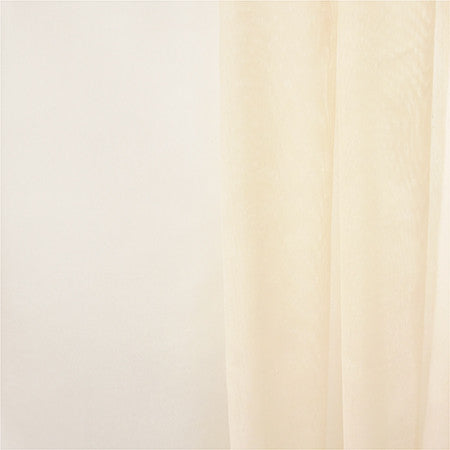 Ongoing Stone by Carole Fabric Pure & Simple,Sheer Clarity,Sheer Clarity II,Sheer Basics III 100% Polyester Turkey  None 118"  - Fabric Carolina -