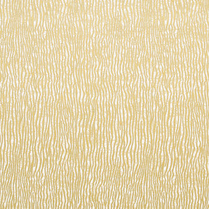 River Flows Gold by Carole Fabric