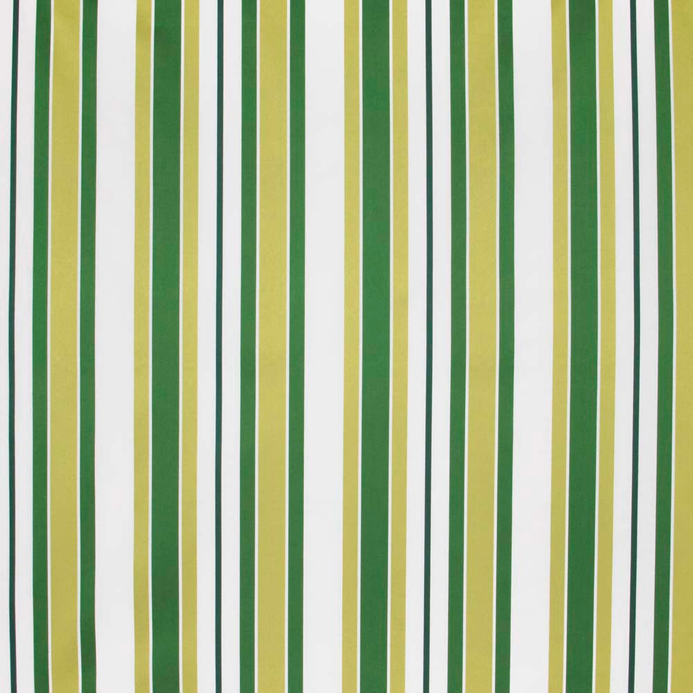 Summer Street New Leaf by Carole Fabric Emerald Ocean 53% Polyester, 47% Cotton India N/A Horizontal: 135 and Vertical: 0 54 - Fabric Carolina -